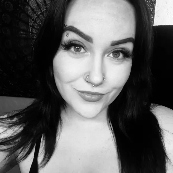Brianna Ruiz, tattoo artist at 1912 Tattoo Studio