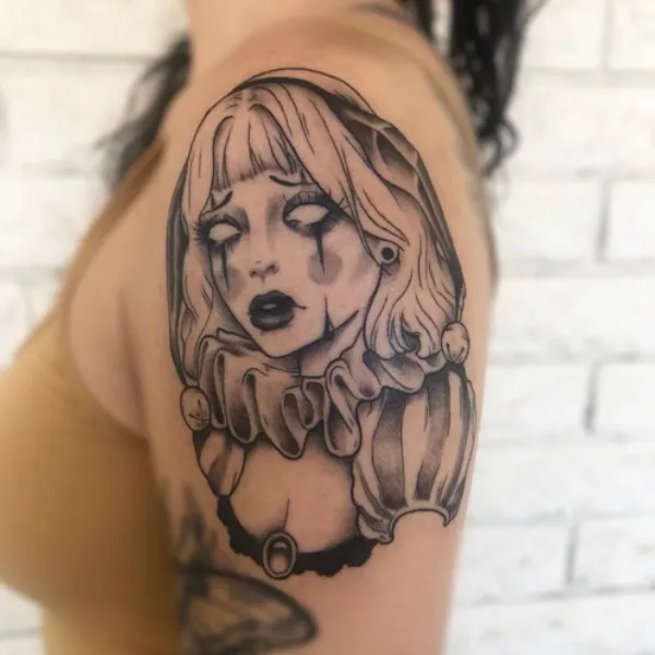 1912 Tattoo Studio 1