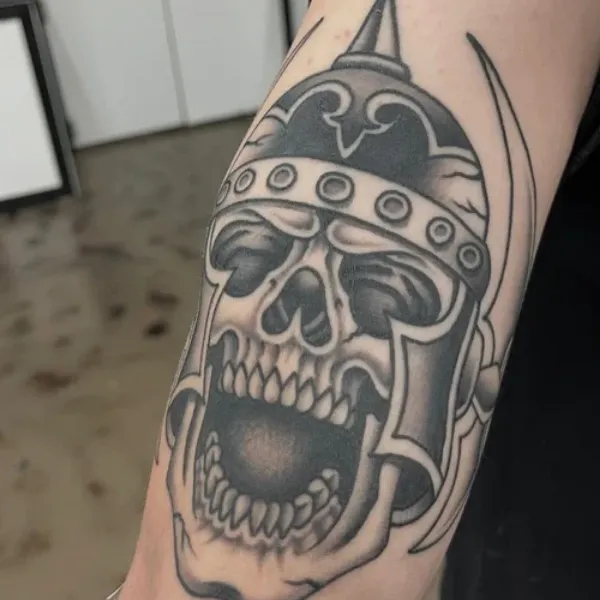 1912 Tattoo Studio 4