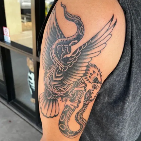 1912 Tattoo Studio 6
