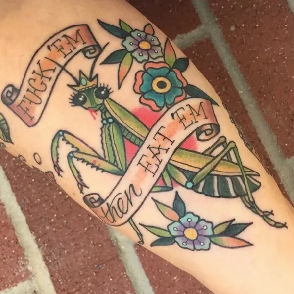 1912 Tattoo Studio 10