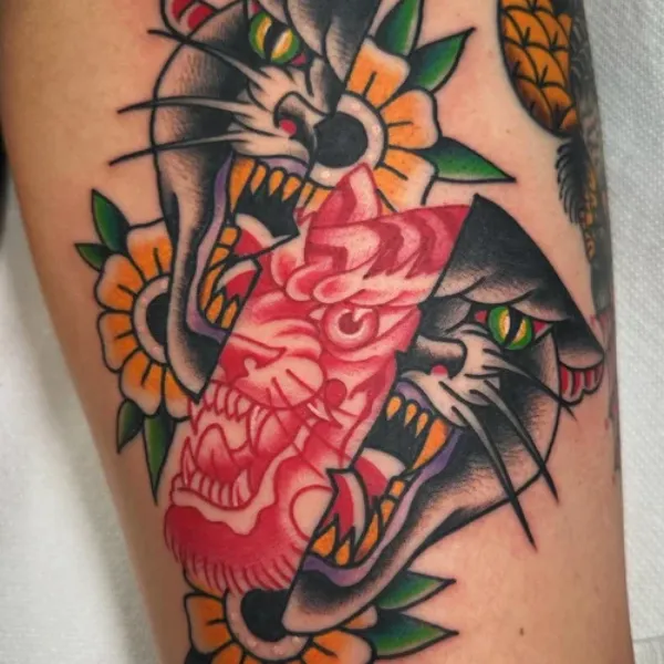 1912 Tattoo Studio 11