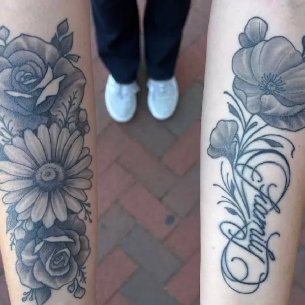 Kosmosis Tattoo 11