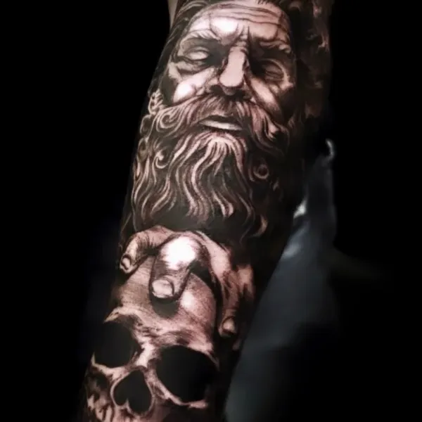 Grand Avenue Tattoo & Piercings 3