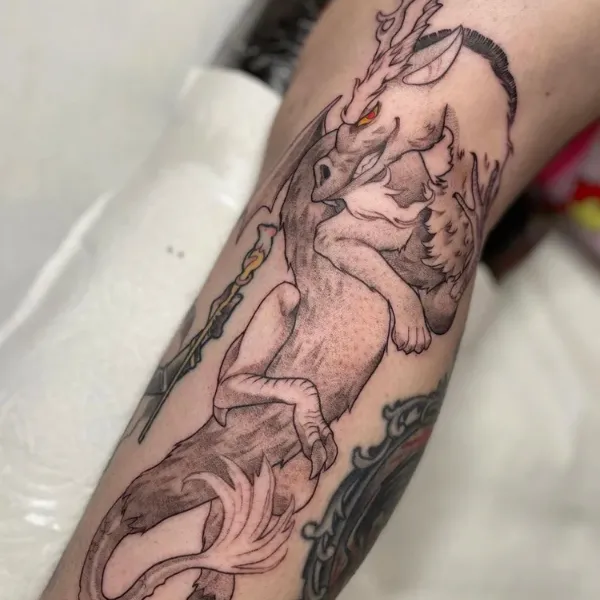 27 Tattoo Studio 1