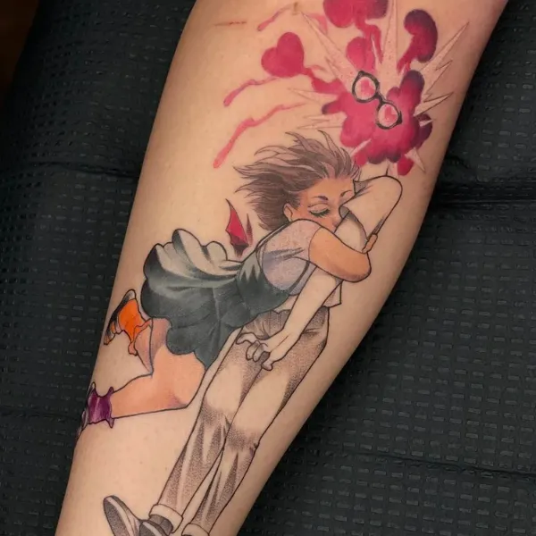 27 Tattoo Studio 3