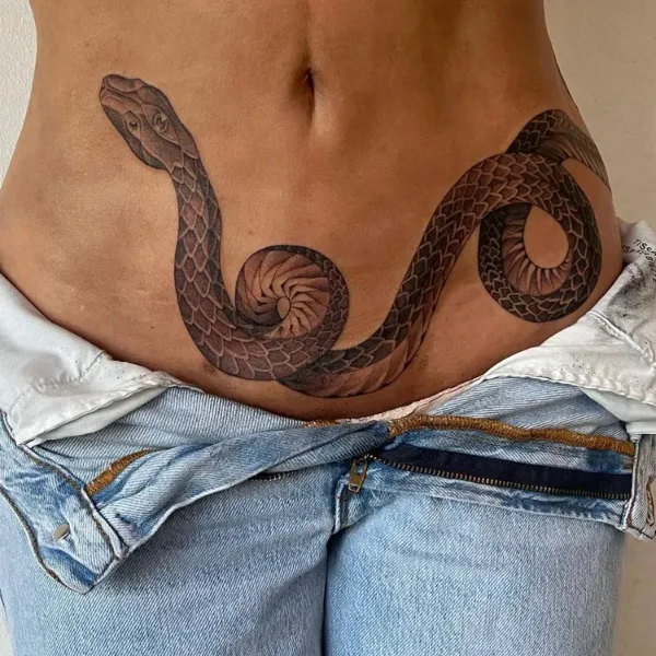 27 Tattoo Studio 4