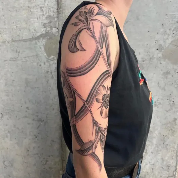 27 Tattoo Studio 7
