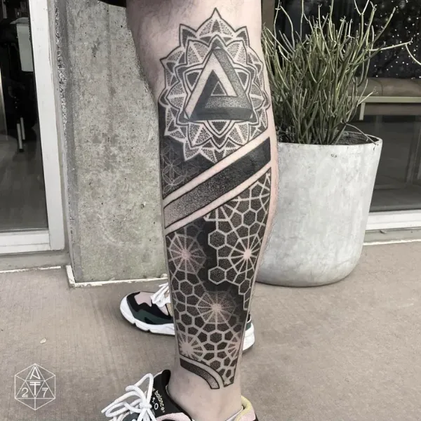 27 Tattoo Studio 9