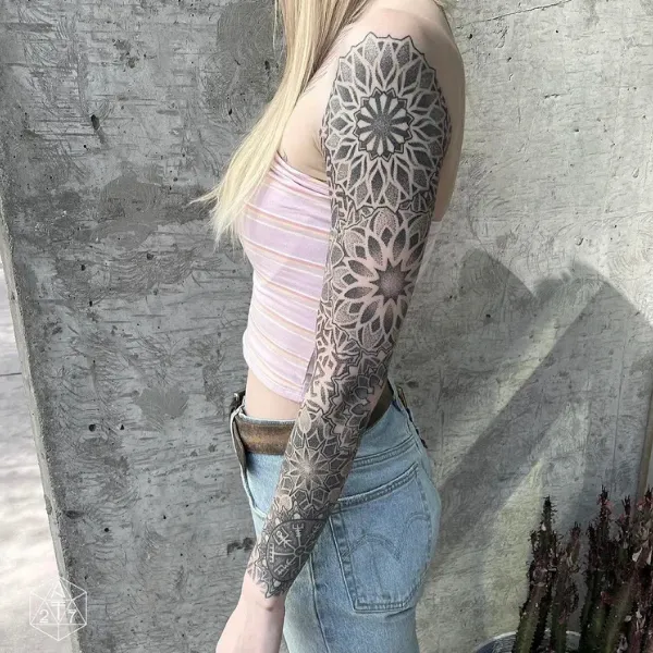 27 Tattoo Studio 10