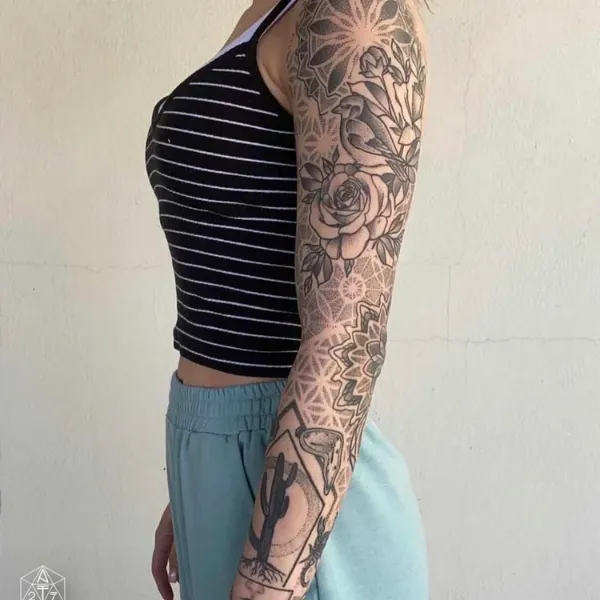 27 Tattoo Studio 11