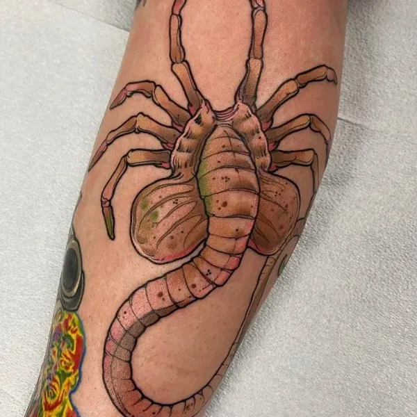 27 Tattoo Studio 12