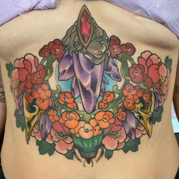 27 Tattoo Studio 13