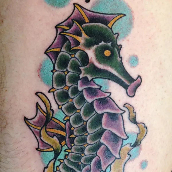 Love and Hate Tattoo & Piercing 1