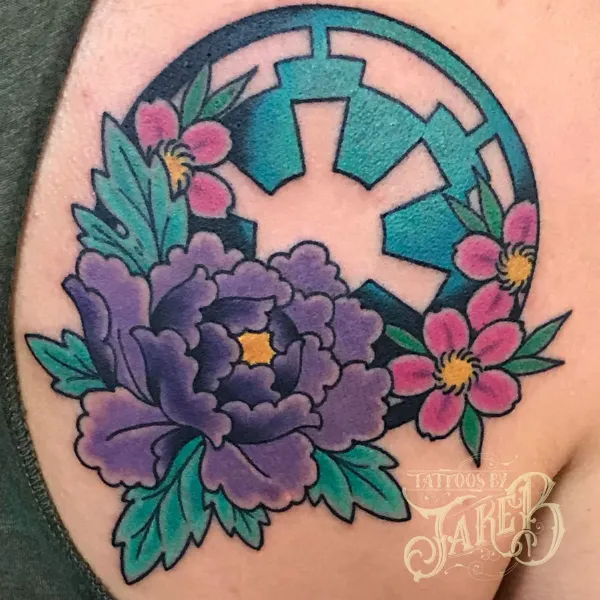 Love and Hate Tattoo & Piercing 10
