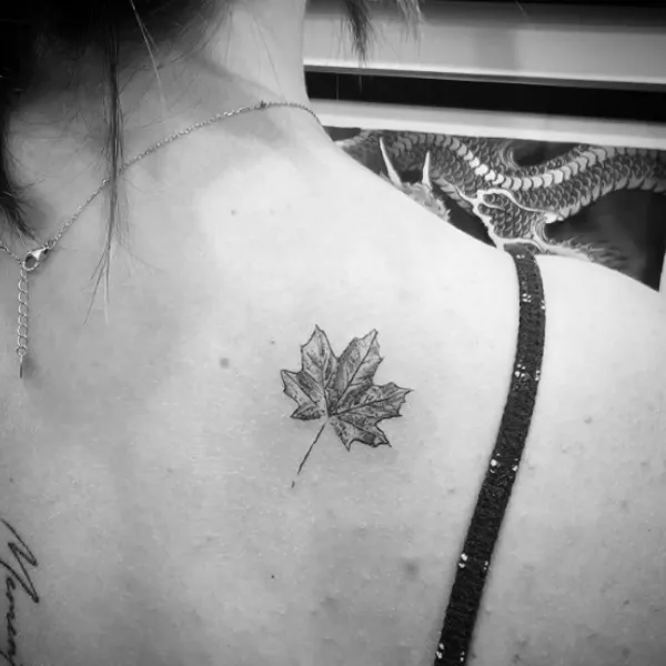 Living Canvas Tattoos 7