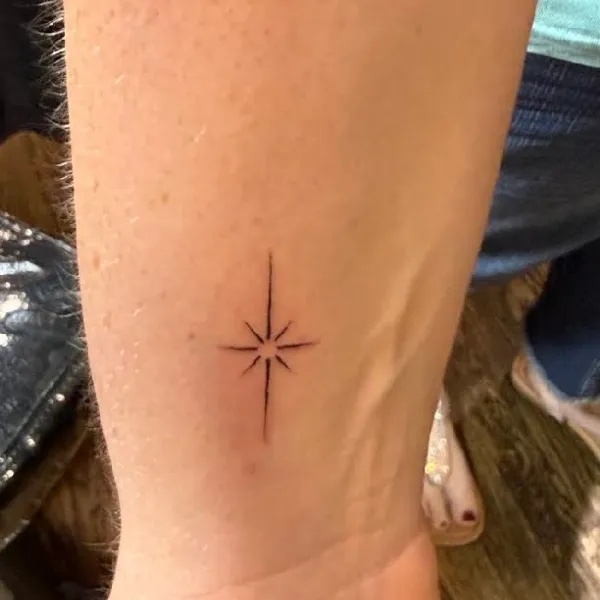 Living Canvas Tattoos 9
