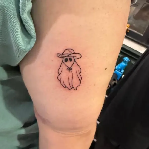 Living Canvas Tattoos 10