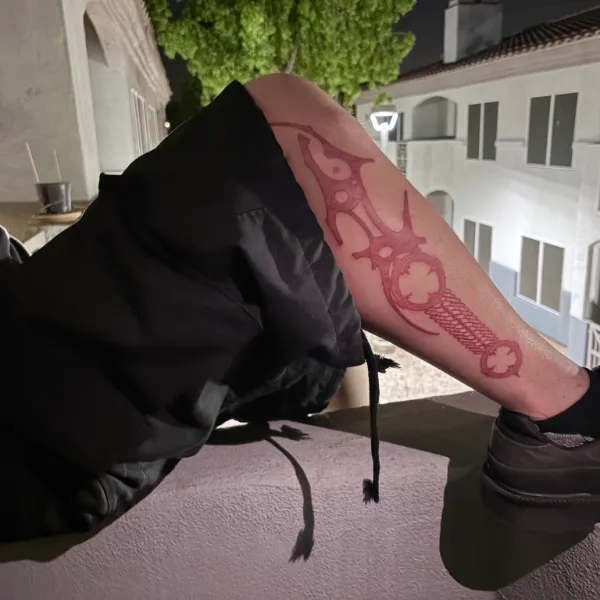 Broken Clover Tattoo and Piercing 4