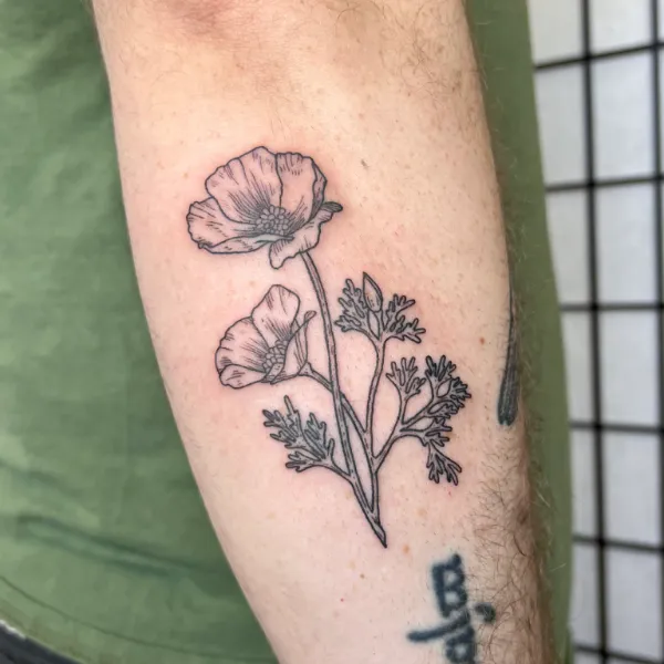 Broken Clover Tattoo and Piercing 11